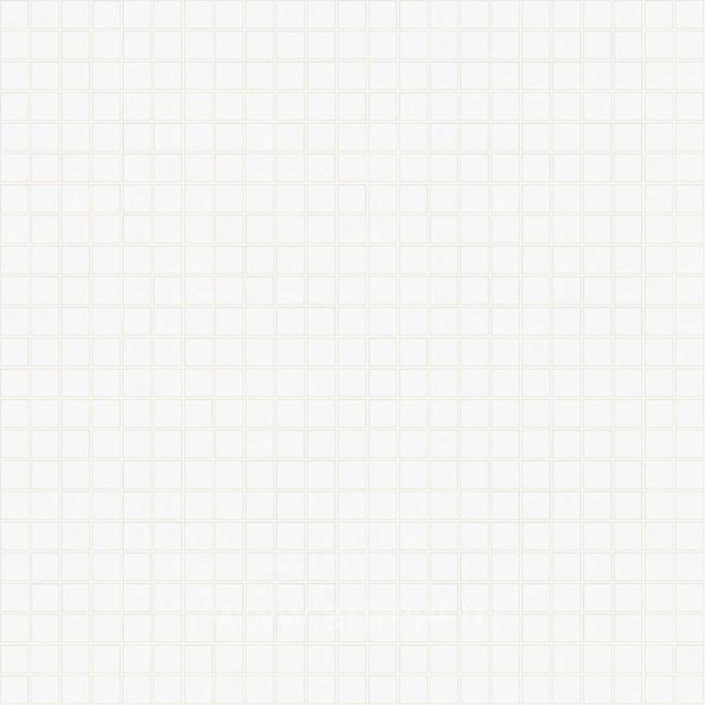 Стеклянная мозаика Bisazza Opus Romano 12.01 29,3x32,2