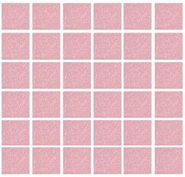 Rose Mosaic Стеклянная мозаика 2x2 A85(2) сетка 327х327  купить в Москве: интернет-магазин StudioArdo