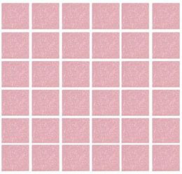 Rose Mosaic Стеклянная мозаика 2x2 A85(2) сетка 327х327  купить в Москве: интернет-магазин StudioArdo