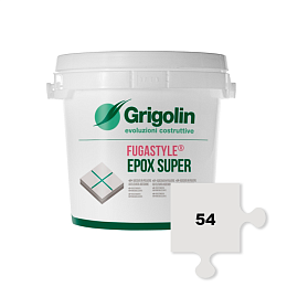 Эпоксидная затирка швов Fugastyle Epox Super 54 GRIGIO ARGENTO 2kg купить в Москве: интернет-магазин StudioArdo