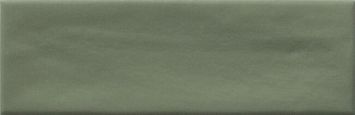 Harmony Керамогранит Glint Green 4,8x14,6x0,79 Матовый