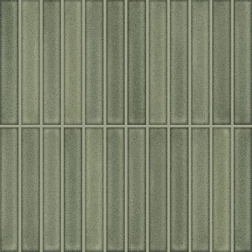 Harmony Керамическая плитка Crisp Green 20x20 Gloss