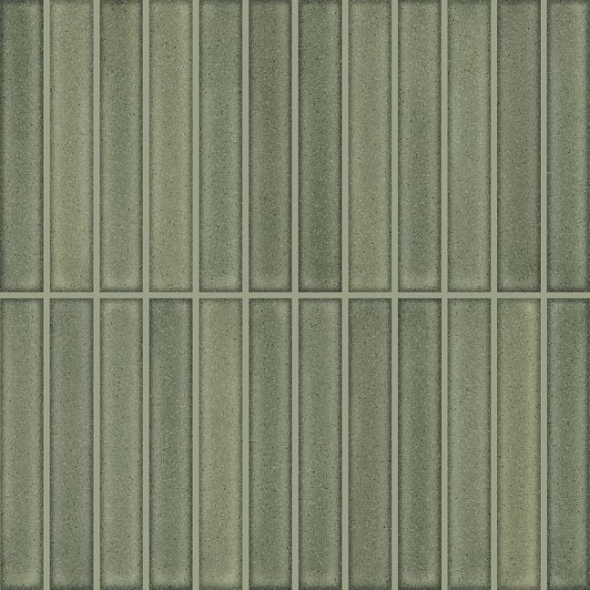 Harmony Керамическая плитка Crisp Green 20x20 Gloss