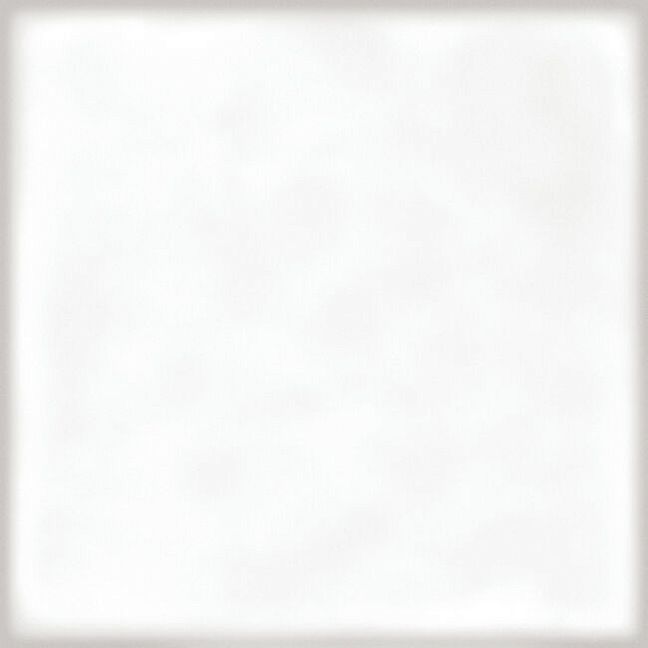 Harmony Керамическая плитка Valenova White Plain 11,8x11,8x0,79 Матовый