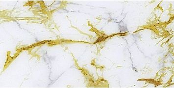 Стеклянная плитка Sicis Vetrite Tile Raku White 29,6х59,3