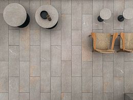 Kronos Керамогранит Piasentina Stone Milled 120x280x0,6 Rt купить в Москве: интернет-магазин StudioArdo