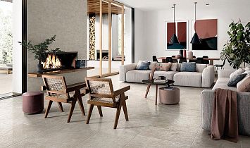 Керамогранит Emil Ceramica Chateau Beige Lappato 30x60x0,95