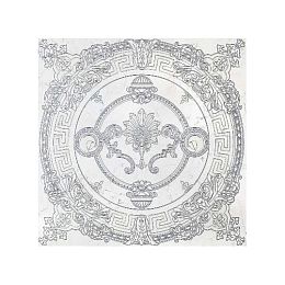 Мраморная плитка Akros Luxurius Hellenic Grey Biancone 40x40 купить в Москве: интернет-магазин StudioArdo