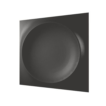 Керамическая плитка WOW Wow Collection Moon Graphite Matt 12,5x12,5