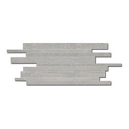 Керамогранит Keope Ceramiche Back Silver Strips DEK 30x60 купить в Москве: интернет-магазин StudioArdo