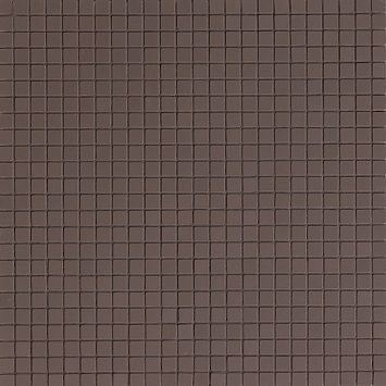 Mutina Мозаика Teknotessere 1x1 Fango Matt