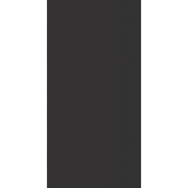 Керамогранит Level Tinta Unita Black Naturale 162x324x1,2