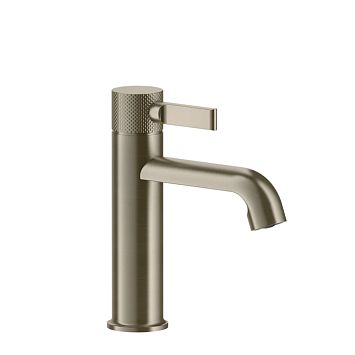 Gessi Inciso Смеситель для раковины на 1 отверстие с донным клапаном finox