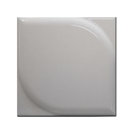 Керамическая плитка WOW Essential Leaf L Grey Gloss 25x25 купить в Москве: интернет-магазин StudioArdo