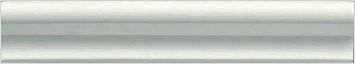 Бордюр Ceramiche Grazia Vintage Bordura White Luc 3,5x20