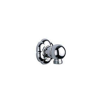 Вывод из стены ½“ Joerger Florale Crystal – Ramses – Albano – Minarett 600.13.150.xxx