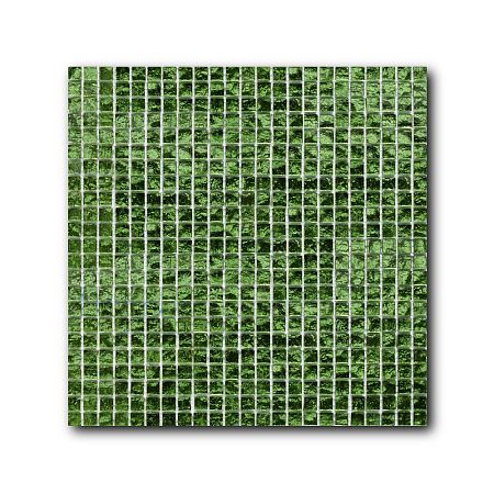 Стеклянная мозаика Art&Natura 10x10 Murano Specchio 18 300x300