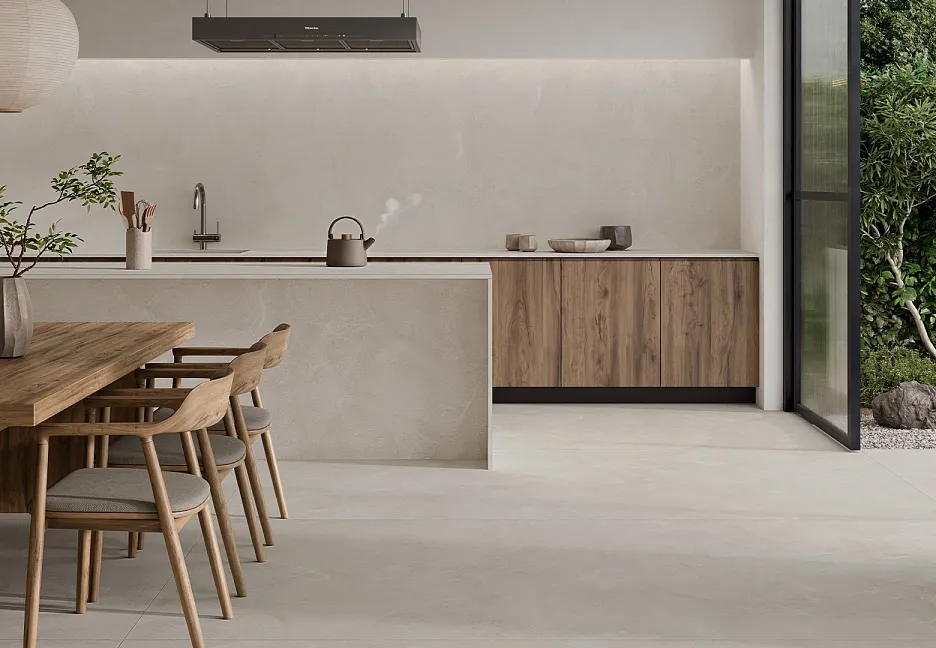 Inalco Керамогранит Duna Induction