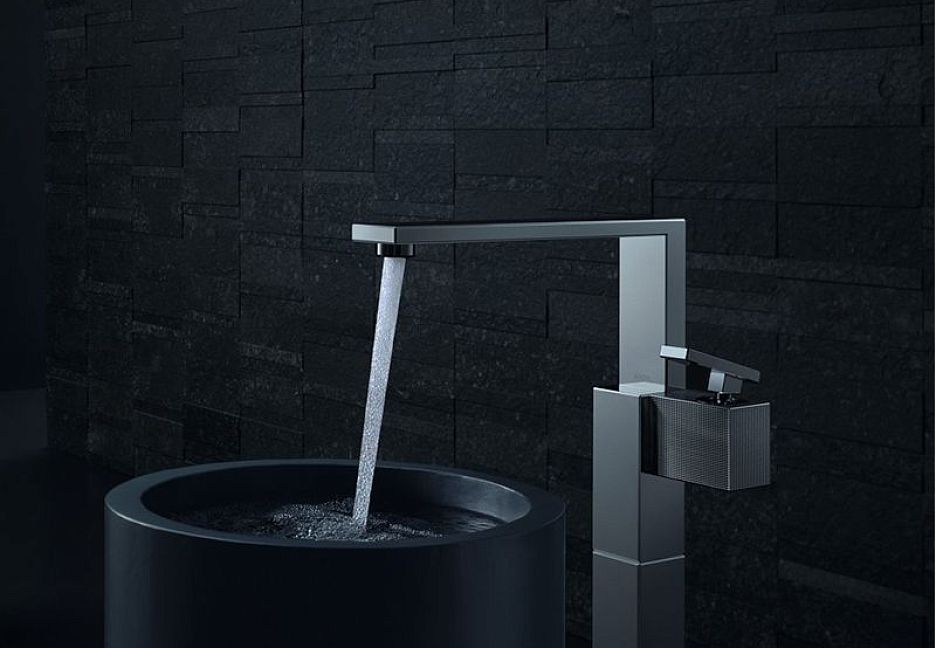 Сантехника Axor Edge