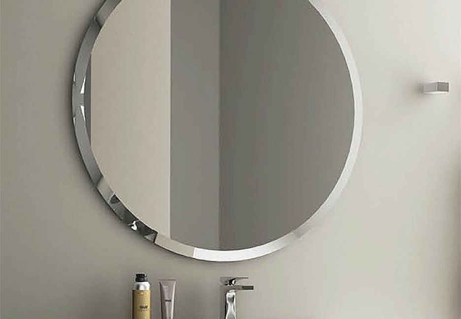 Зеркала и светильники ArtCeram Mirrors