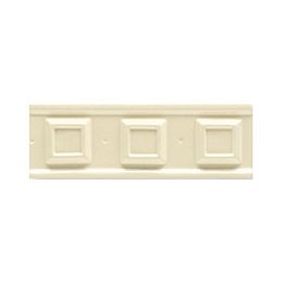 Вставка Ceramiche Grazia Boiserie Square Beige Craquele 6,5x20 купить в Москве: интернет-магазин StudioArdo