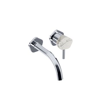 Смеситель для раковины ½“ Joerger Shadó 635.20.360.xxx-AA