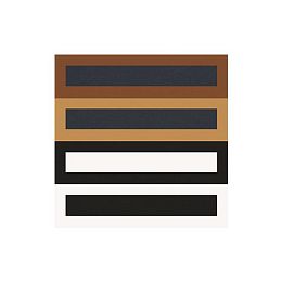 Керамогранит Equipe Bauhome Domino Warm 20х20 купить в Москве: интернет-магазин StudioArdo