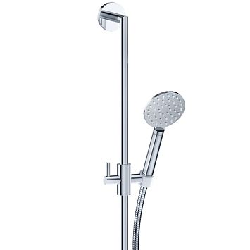 Душевой гарнитур со штангой Joerger Exal – Eleven – Charleston Royal 63213305xxx
