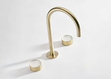 Смесители THG Yoko Ice