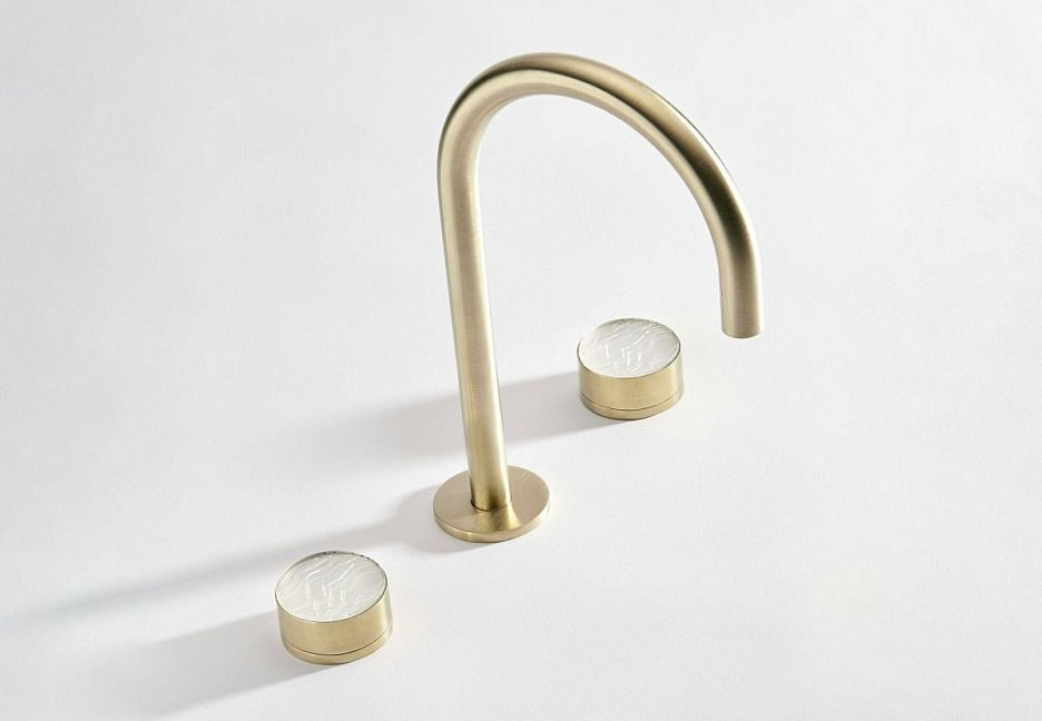 Смесители THG Yoko Ice