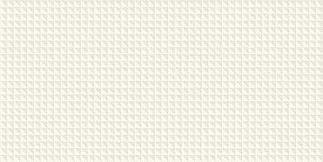Harmony Керамическая плитка Pique Waffle White 20x40x0,95 Матовый