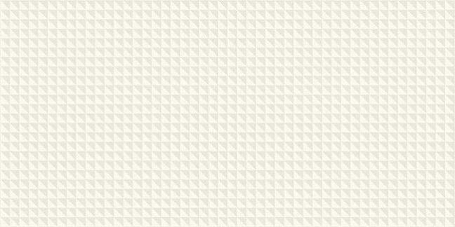 Harmony Керамическая плитка Pique Waffle White 20x40x0,95 Матовый