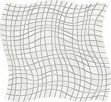 Микромозаика Sergio Savino Volo Decorato 29,5x31,5 Carrara