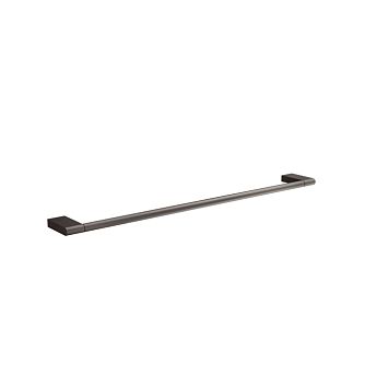 Gessi Origini Полотенцедержатель, 60 см, Black Metal Brushed PVD