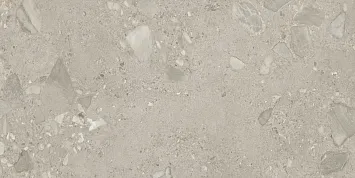 Ergon Керамогранит GemmaStone Gemma Giant Basalto 60x120x0,9 Silktech R10 Rett