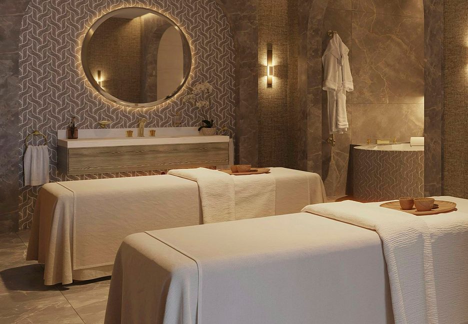 Смесители THG Mille Nuits - Champagne crystal