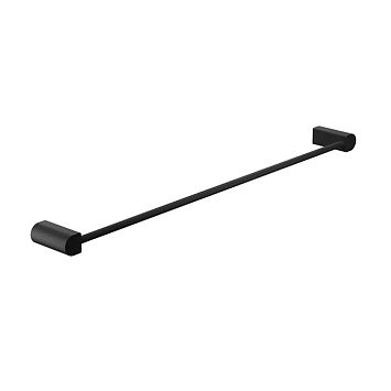 Gessi Rilievo Полотенцедержатель, 60 см, nero XL