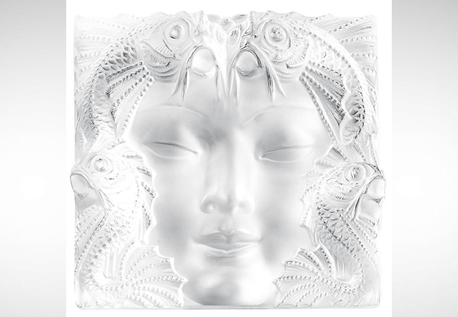 Смесители THG Masque de Femme Solaire