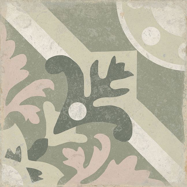 Peronda Керамическая плитка FS 1837 Sage 22.3x22.3x0,9 Matt