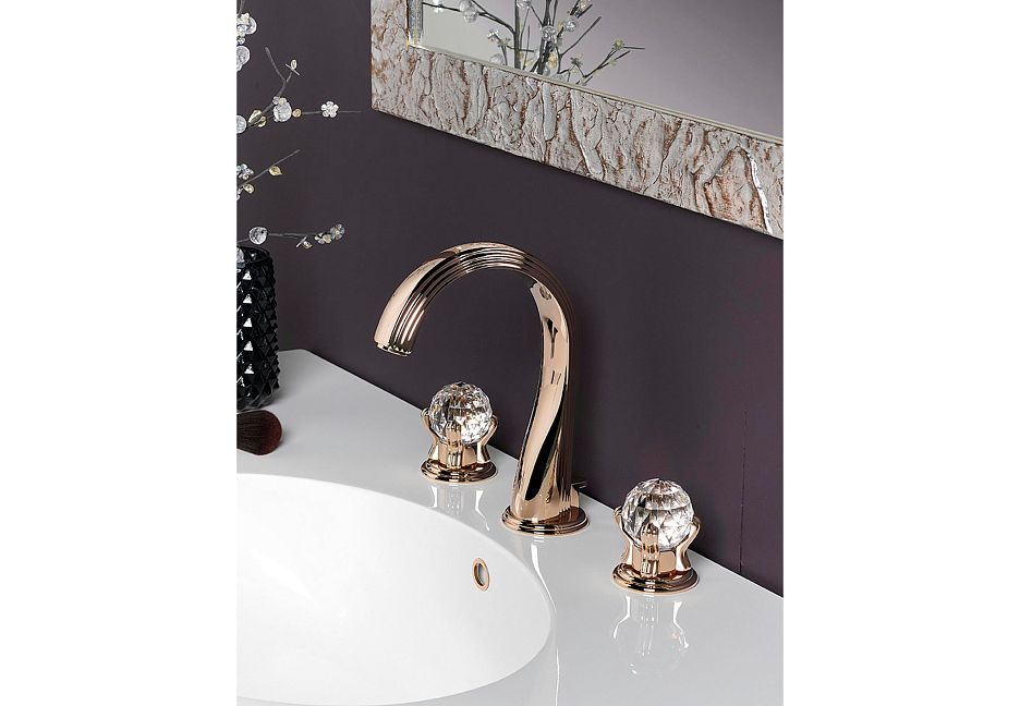 Смесители THG Najem