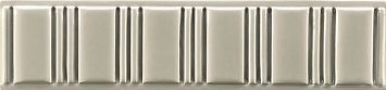 Бордюр Ceramiche Grazia Formae Pantheon Diamond Ecru 6,5x26