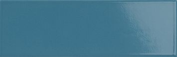 Керамическая плитка Peronda Crayon Blue Luc 10x30