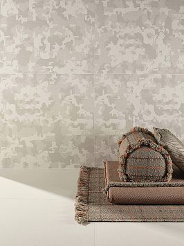 Керамогранит Mutina Cover Liberty White Matt 30x120