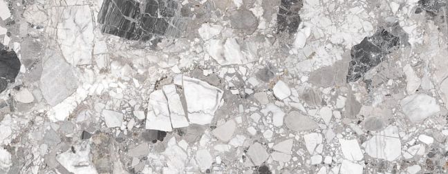 Museum Керамогранит Sublime 4D Cliff/100x275/P Premium Polished