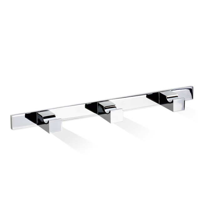 Decor Walther 0562100 - CO HAK3 Крючок для одежды Хром