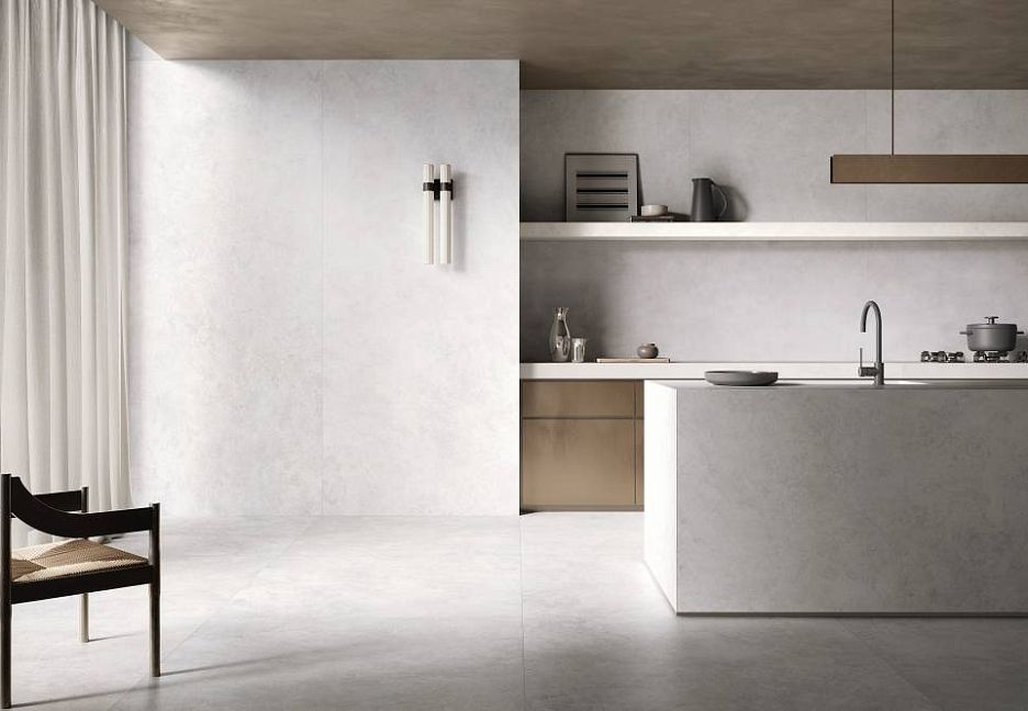 Керамогранит Refin Etherea