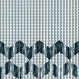 Керамогранит Mutina Tape Zigzag Half Blue 20,5x20,5 купить в Москве: интернет-магазин StudioArdo