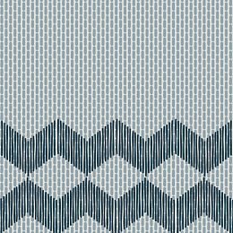 Керамогранит Mutina Tape Zigzag Half Blue 20,5x20,5 купить в Москве: интернет-магазин StudioArdo