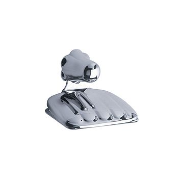 Держатель для туалетной бумаги Joerger Ramses/Albano 61100014xxx