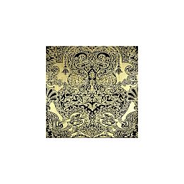 Мраморная плитка Akros The Original Merope TST Nero Marquinia Gold 40x40 купить в Москве: интернет-магазин StudioArdo